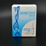 Nandro Rapid (Nandrolone Phenylpropionate) by Genetics Pharmacy - 10 ampules, 100 mg/ml